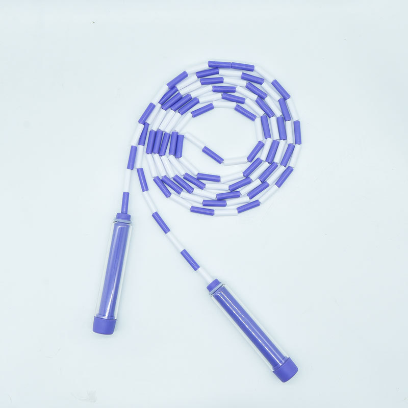 보라색 [대나무 줄넘기 시그니처 모델]