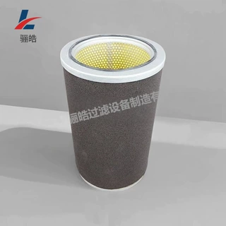 供应 P3515A938螺杆泵油细分滤芯 油雾分离器 精油分离器