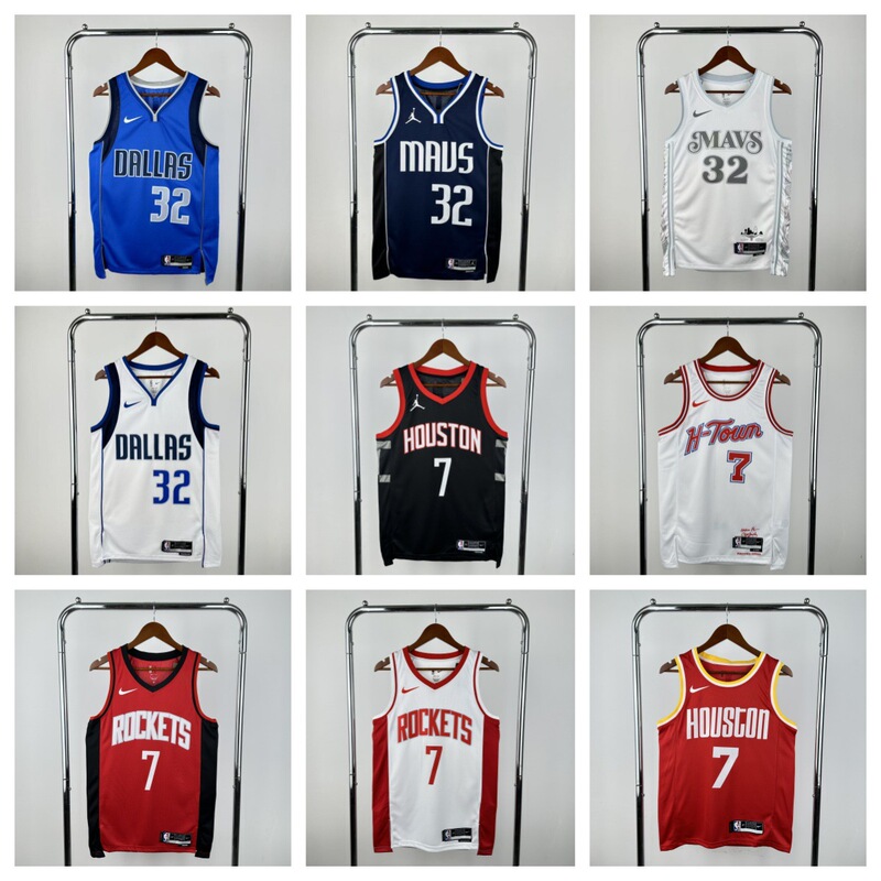 Nba Mavericks Mavericks No. 32 Flag Rockets No. 7 Durant Pacers No. 0 Harry Burton Jersey Nba Mavericks Mavericks No. 32 Flag Rockets No. 7 Durant Pacers No. 0 Harry Burton Jersey