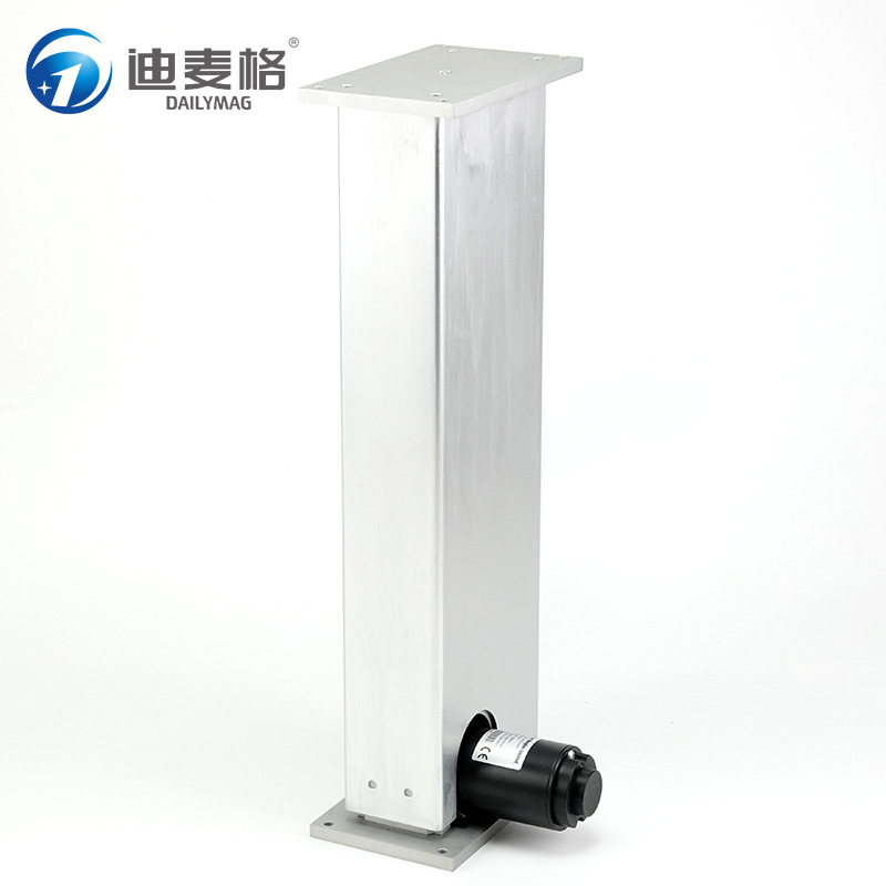 电动推杆CT扁立柱升降杆护理床电动推杆大推力升降电动推杆