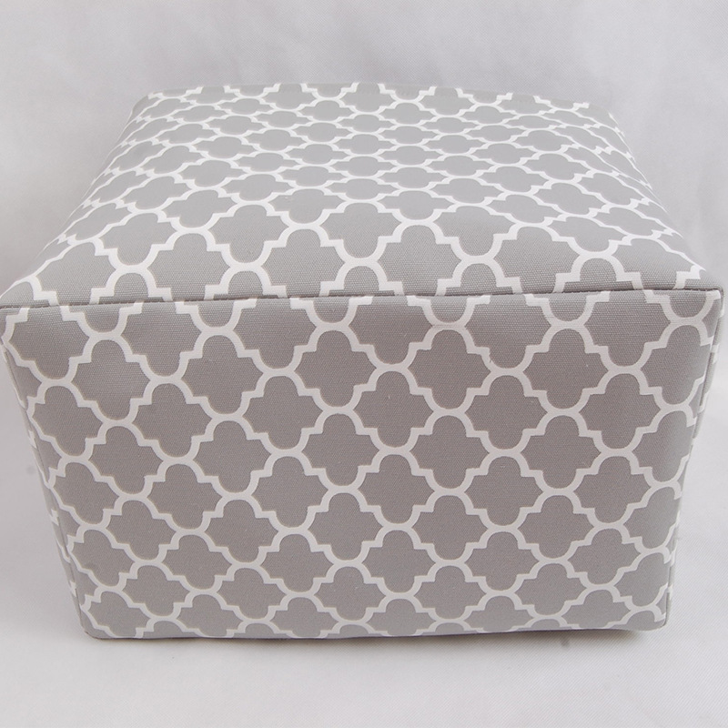 2022新款帆布收纳筐 大容量家用杂物收纳筐玩具整理袜子内衣收纳