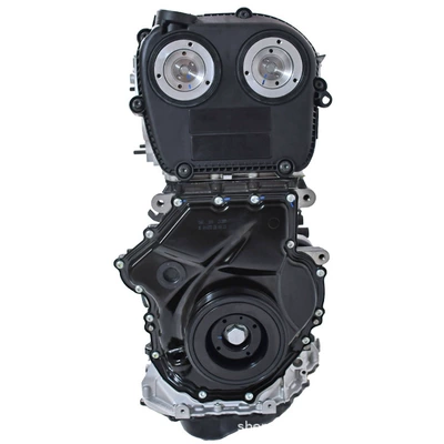 Engine assembly refurbished DBF 2.0T suitable