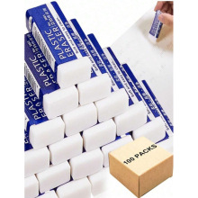 Y 75728 Student exam drawing eraser ѧ�����Ի�ͼ��Ƥ�羳