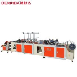 塑料制袋机;吹膜机