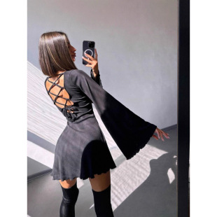 �Ը��L��A�I�B��ȹŮ�ﶬ�������U�ս����ֶ�ȹ