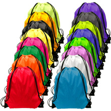 TEMU����}һ�����l�羳48pcs Colorful Nylon Drawstring Bags