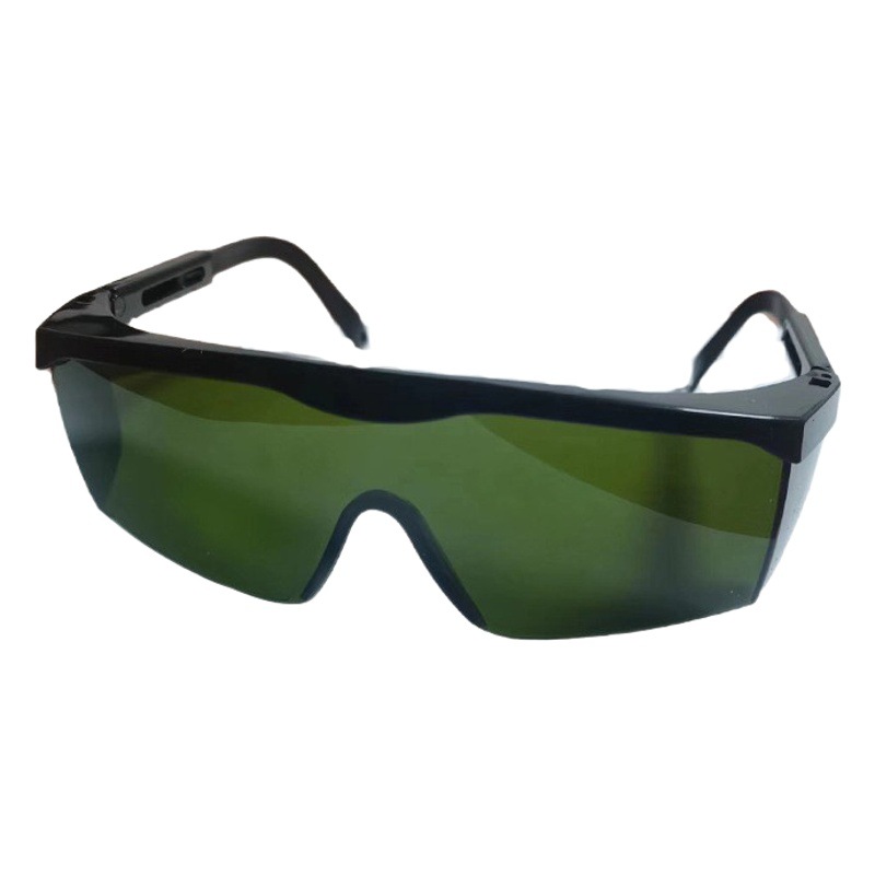 Espectro LED HID invernadero UV luz fuerte gafas HPS nano luz gafas invernadero LED planta crecimiento gafas
