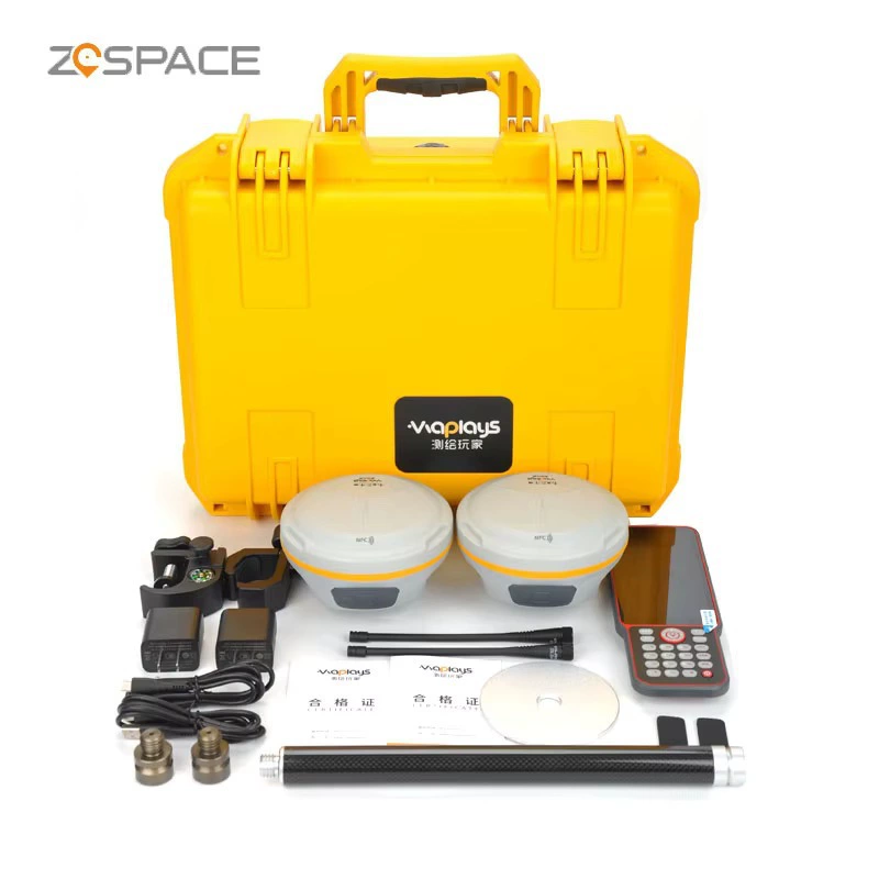Переговоры Комнав T300/A10PLUS GPS измерительное оборудование Sino T300 RTK GNSS IMU