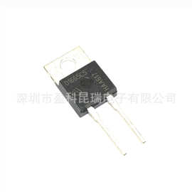 原装全新  D1665C5   IDH16G65C5  TO-220  碳化硅二极管
