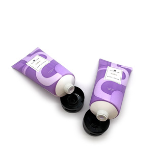Factory direct supply, sunscreen hose, hand cream hose, body milk hose, shower gel hose