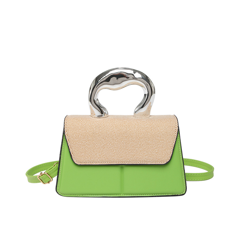 2025 nuevo estilo de estilo simple bolso personalizado estilo de moda estética de viaje de hombro bolso de mochila