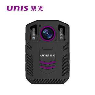 Purple Light Law Enforcement Recorder UD5 HD 4K Police Explosion-proof Field Work Recorder TCL Wing UNIS UD3W6