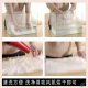 Window plush carpet clothing store booth decoration running water table wool pad shelf wool pad shoe rack blanket manufacturer