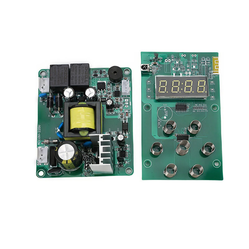 康复机PCBA电路板适用110v/220v显示板电源板抄板打样控制板批发|undefined