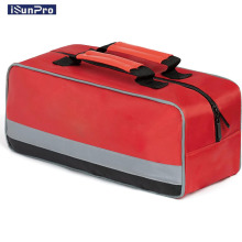 跨境热销汽车应急工具包车载急救包套装多功能家用车载应急工具