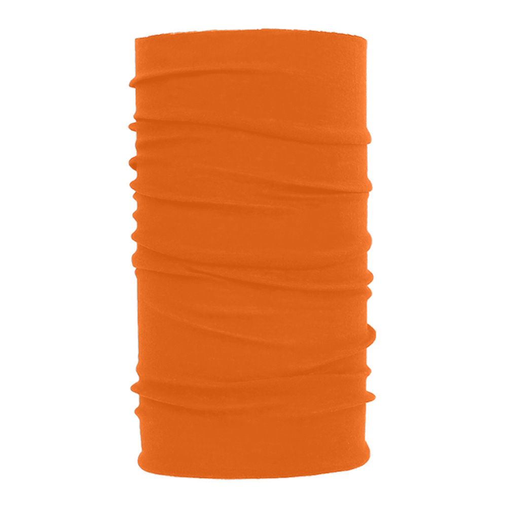 naranja / Tamaño libre