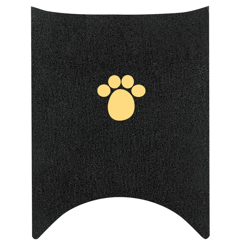 Compatible doormat, modified accessories, electric car, waterproof pedal pedalled