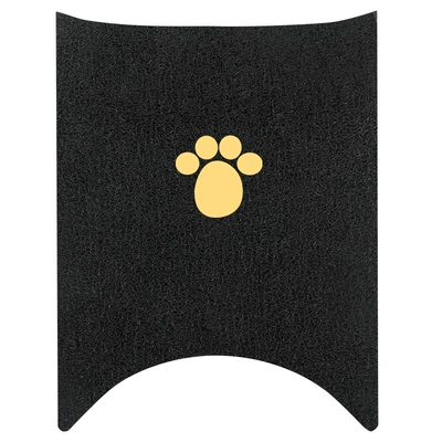 Electric vehicle foot mat: cooling modified accessories Daquan electric