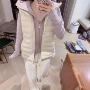 即墨新款春秋瑜伽卫衣
