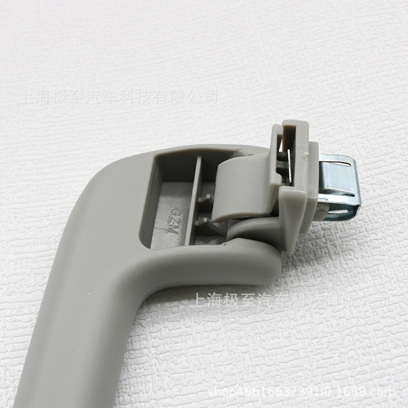 8R0857607HEP5 Front Gray Roof Handle for Audi A4L B8 1.8T 08-16