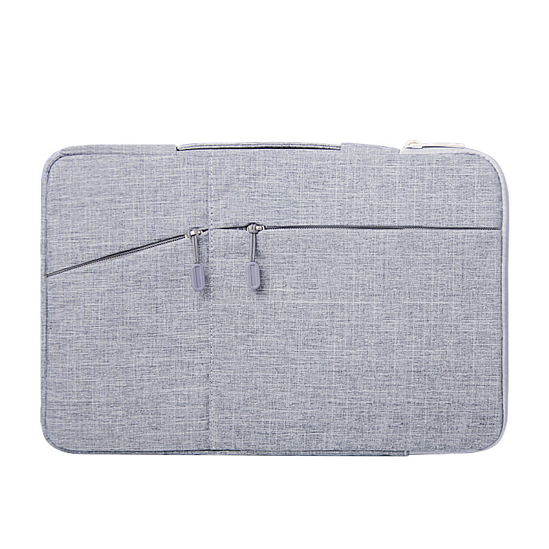 Laptop Sleeve Bag for MacBook Apple Pro Huawei 1345.6inch Asus Air Portable