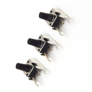 Tactile switch Pushbutton switch Push switch Touch switch Unlock switch