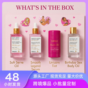 �羳truly횺���AfterShave Oil�沿�澏���w�ͱ����̝��o���׺�