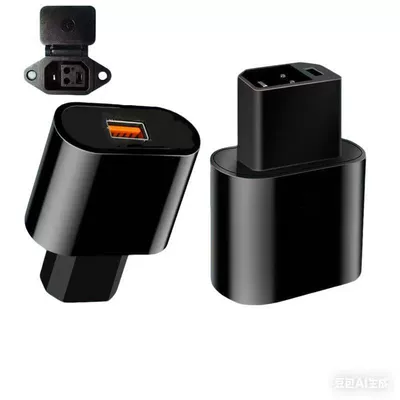 Car Charger USB Interface | Other Electric Vehicle Accessories