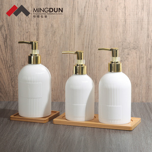 300/400/500ml �A���Q�l�yϴ�oƿ PETG��Һ������ƿ  ���S���l