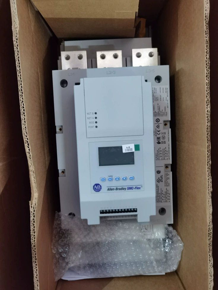 Rockwell/AB мягкий стартер 150-F251NBD PLC модуль контроллер может договариваться о цене