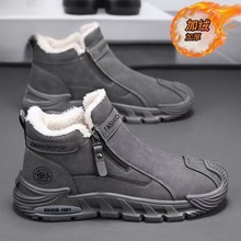 ѩ��ѥ��Ь2025�궬���ӽq�Ӻ�ů�|����Ь�����\�ӷ�ˮ������ѥ