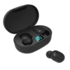 E6s black