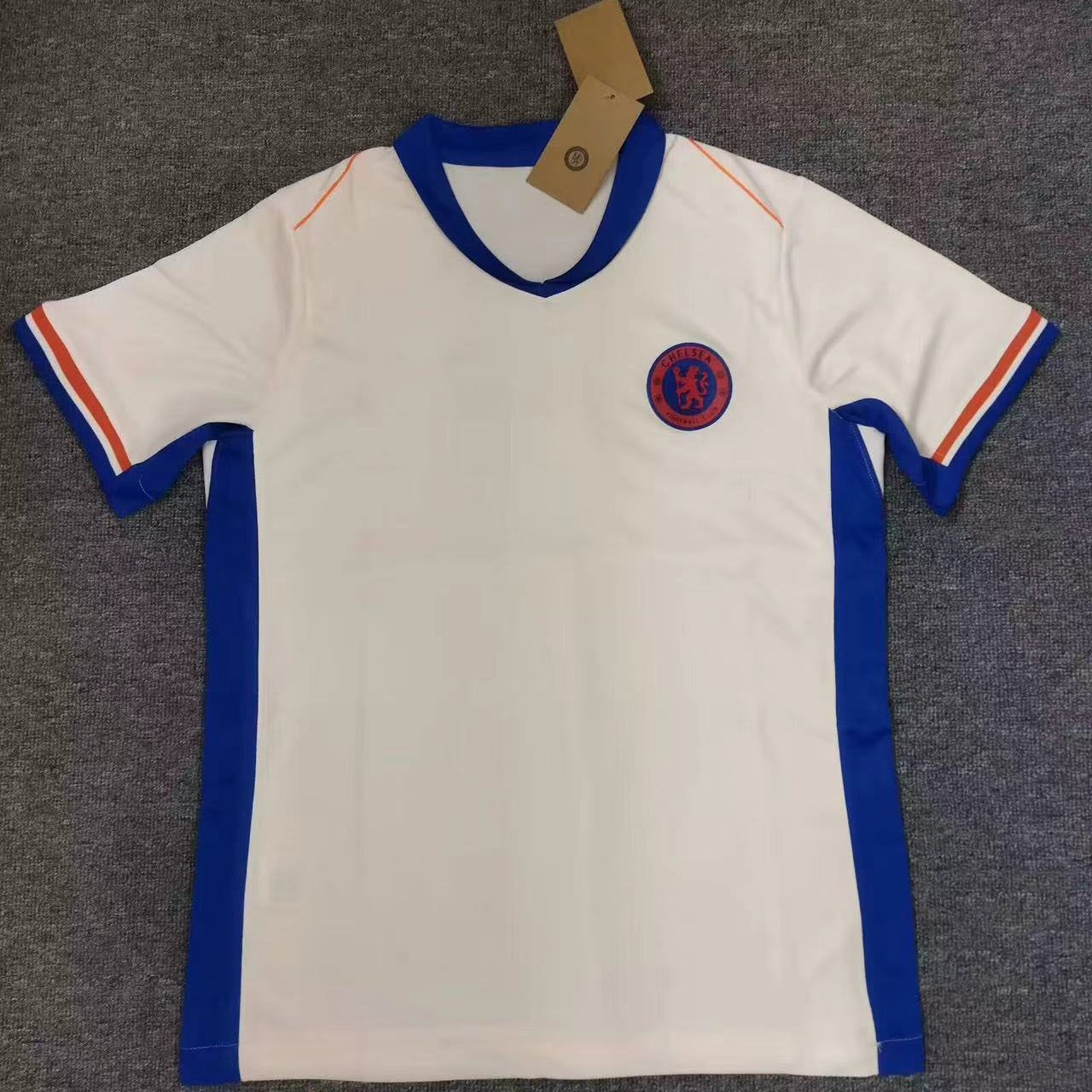 2425 Chelsea versión de fans fuera de casa