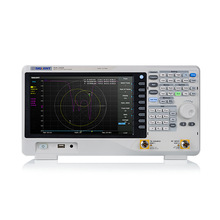 ����SIGLENT SVA1075X Ƶ��&ʸ����������� 2�˿� Ƶ��7.5GHz