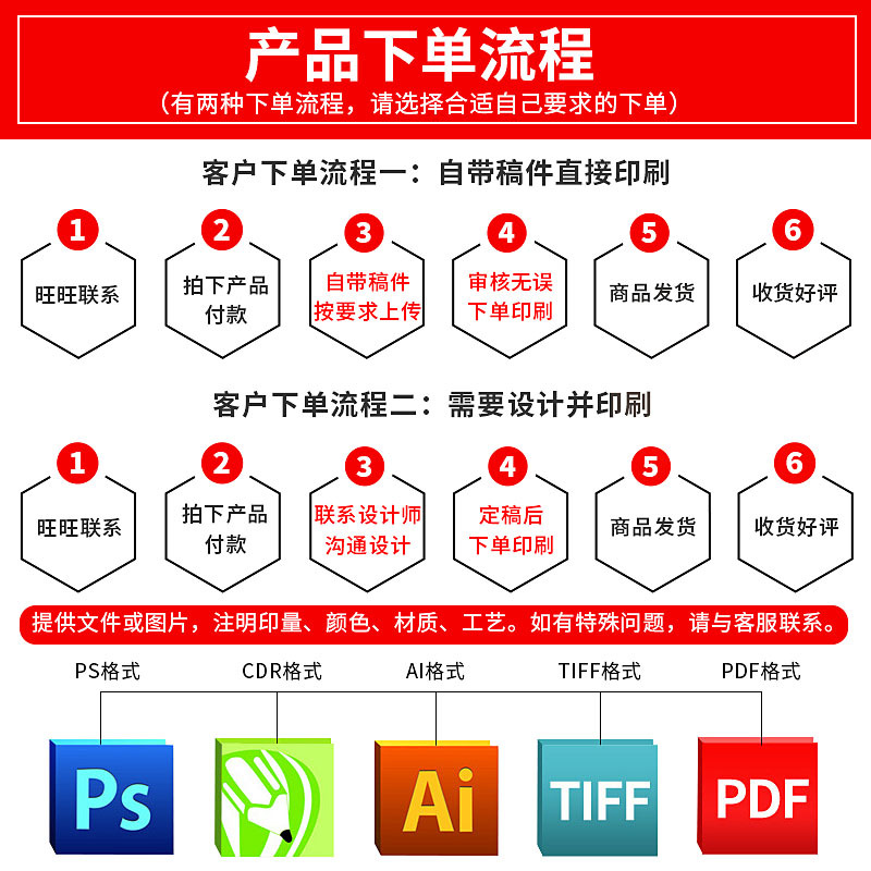 Etiquetas adhesivas personalizadas para impresión, papel cuché térmico sintético plateado mate