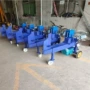 电动新款工业家用劈柴机