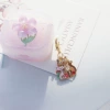 Lobster buckle brown