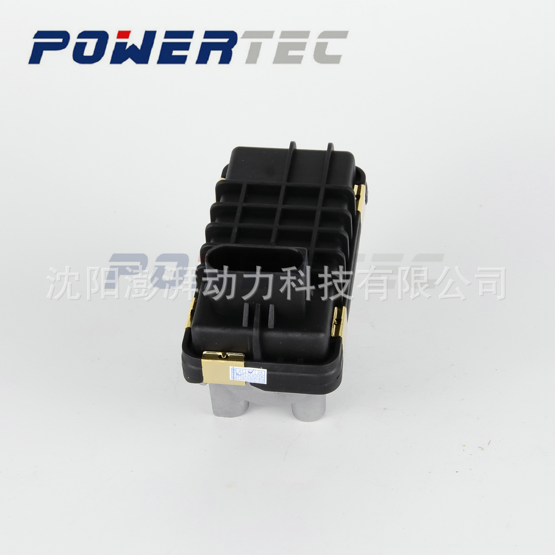 Turbocharger Electronic Actuator G036 752406 6Nw009206 for Ford Mondeo Iii