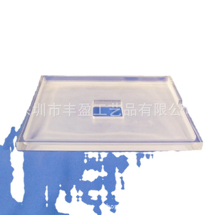 厂家制作平板电脑展架 亚克力ipad展架 有机玻璃展架