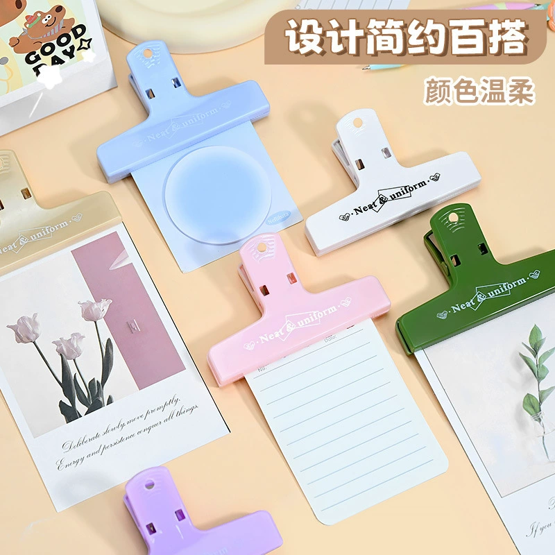 Acrylic high quality door storage system for elementary school students