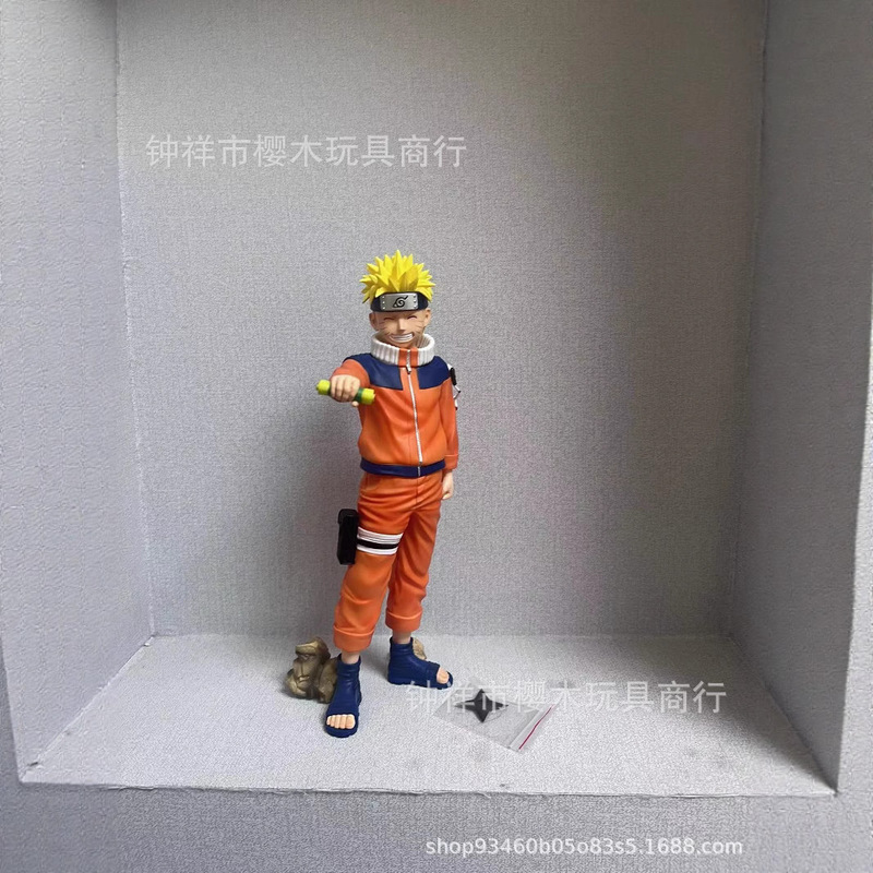 少年サスケ ナルト 疾風伝 幼少期の成長の道 血輪眼共鳴シリーズ プレミアムエディション フィギュア|undefined