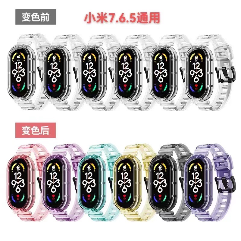 Fitness Band
