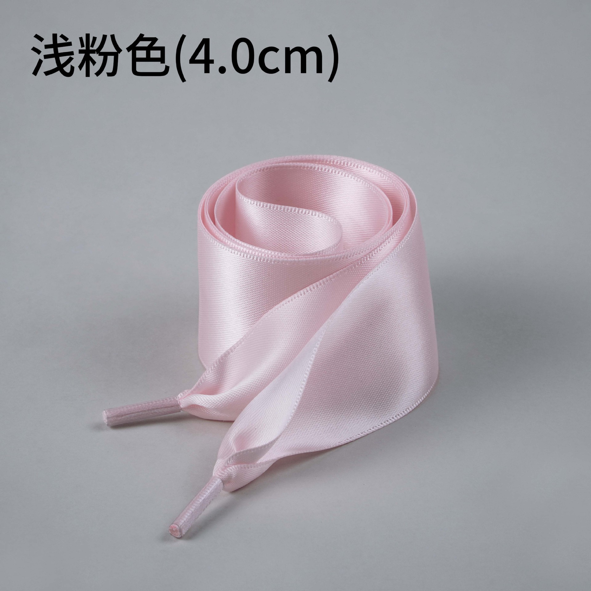 Light pink 4.0cm