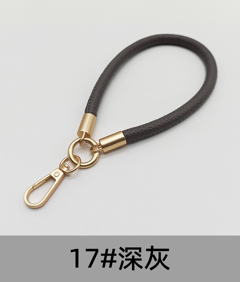 17 # 다크 그레이