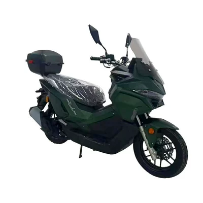 Motorcycle Cross-Border, Kross motosiklet mühərrikləri