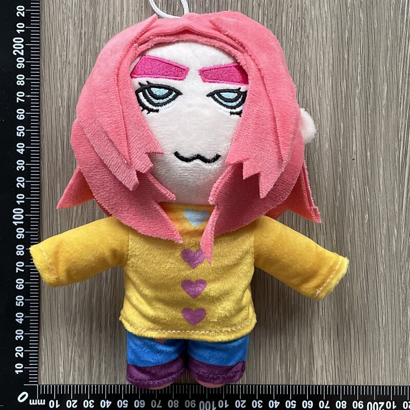 国境を越えた新しい k-pop デーモンハンターぬいぐるみデーモンハンターグループアニメタイガー人形ぬいぐるみ|undefined
