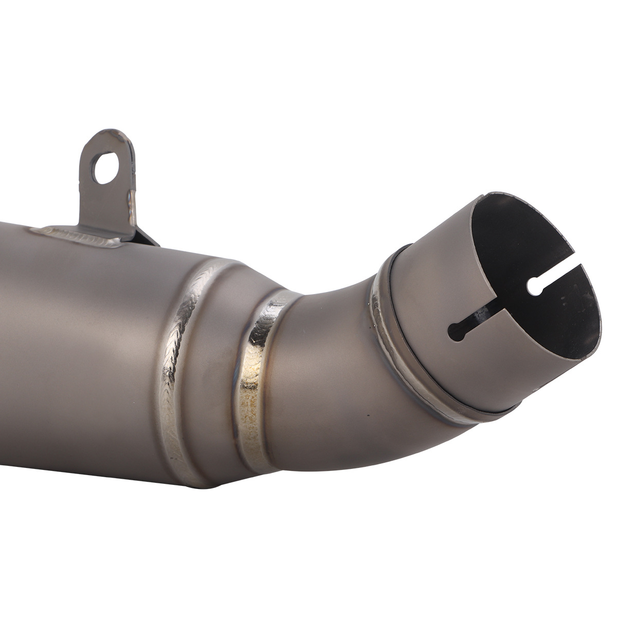 Suitable for Aprillia motorcycle RSV4 exhaust pipe modification RSV4 tail end muffler