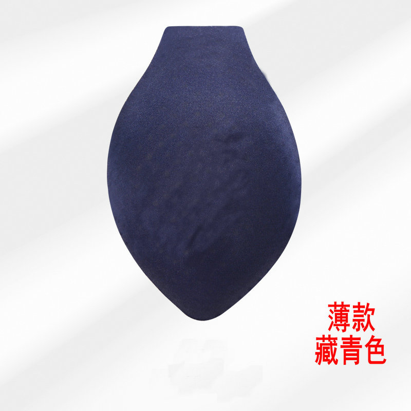 펀치얇은 네이비블루