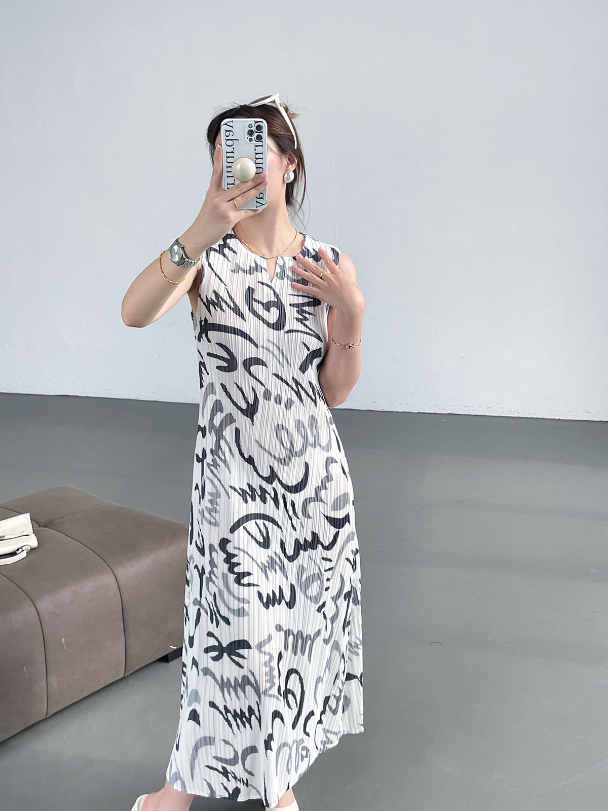 Phối đen trắng