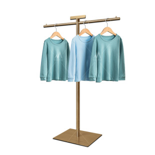 Clothing Store Stainless Steel Bag Hanging Rack Adjustable Bag Display Rack Bag Shelf Nakajima Shelf Clothing Hanging Rack